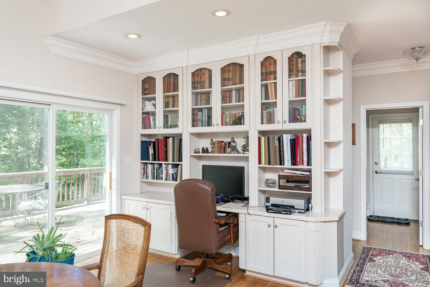 7250 Baldwin Ridge Road Warrenton, VA 20187 - Photo 33 of 80 Gallery Image 33