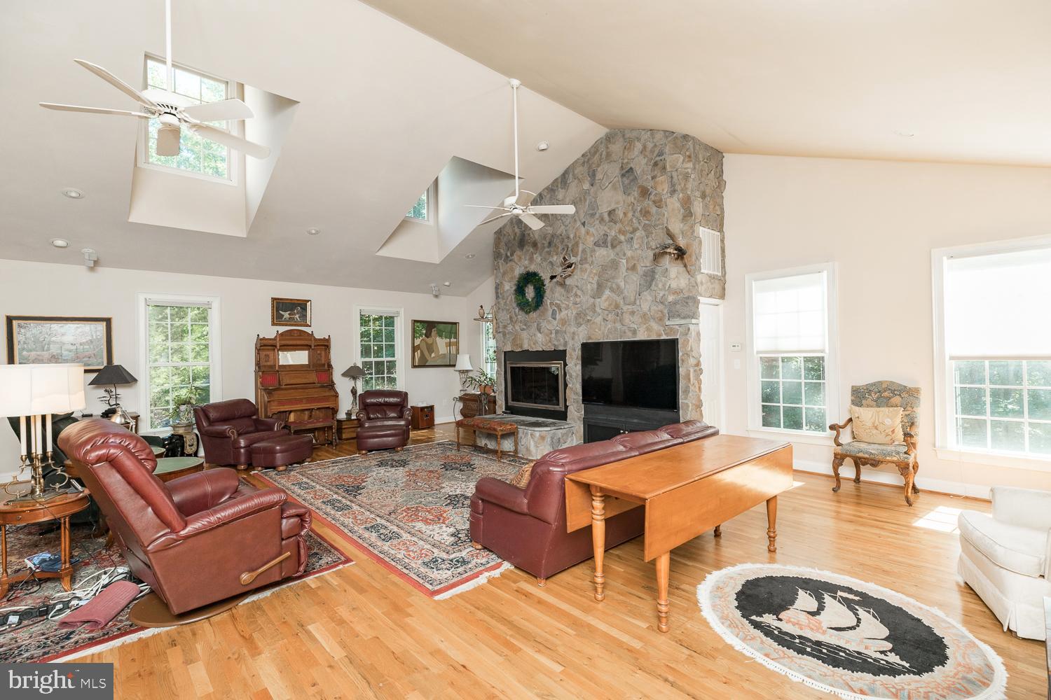 7250 Baldwin Ridge Road Warrenton, VA 20187 - Photo 34 of 80 Gallery Image 34