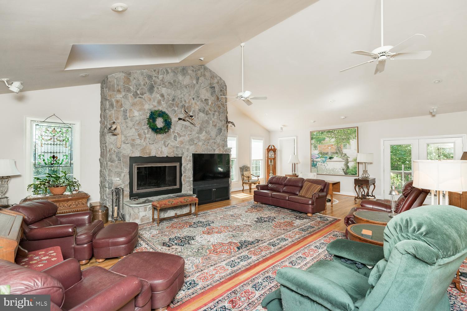 7250 Baldwin Ridge Road Warrenton, VA 20187 - Photo 35 of 80 Gallery Image 35