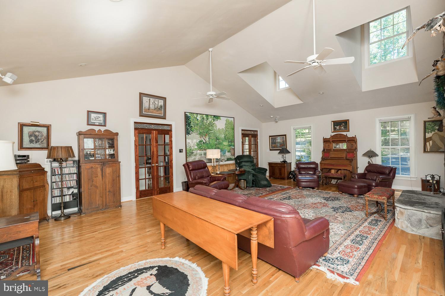 7250 Baldwin Ridge Road Warrenton, VA 20187 - Photo 36 of 80 Gallery Image 36