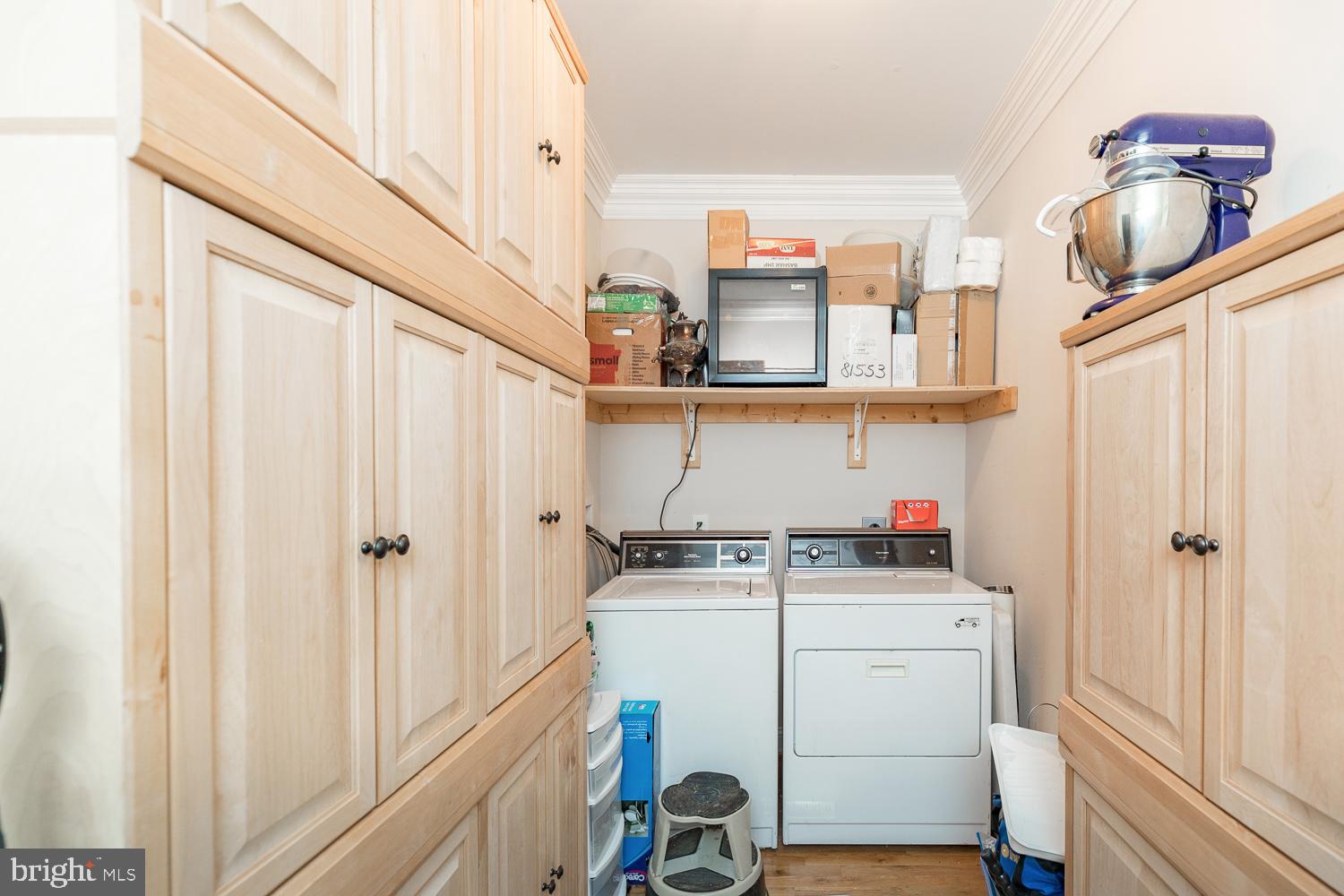 7250 Baldwin Ridge Road Warrenton, VA 20187 - Photo 38 of 80 Gallery Image 38