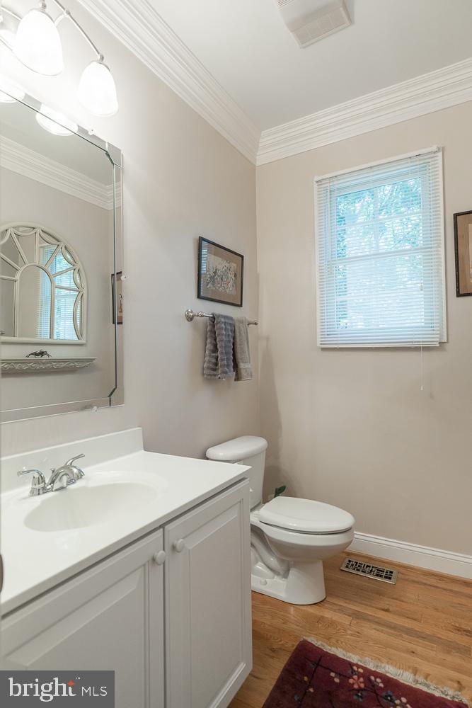 7250 Baldwin Ridge Road Warrenton, VA 20187 - Photo 39 of 80 Gallery Image 39