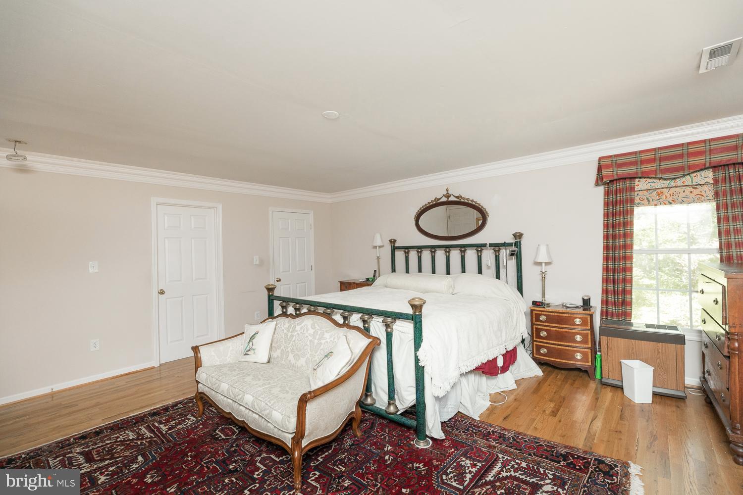 7250 Baldwin Ridge Road Warrenton, VA 20187 - Photo 41 of 80 Gallery Image 41