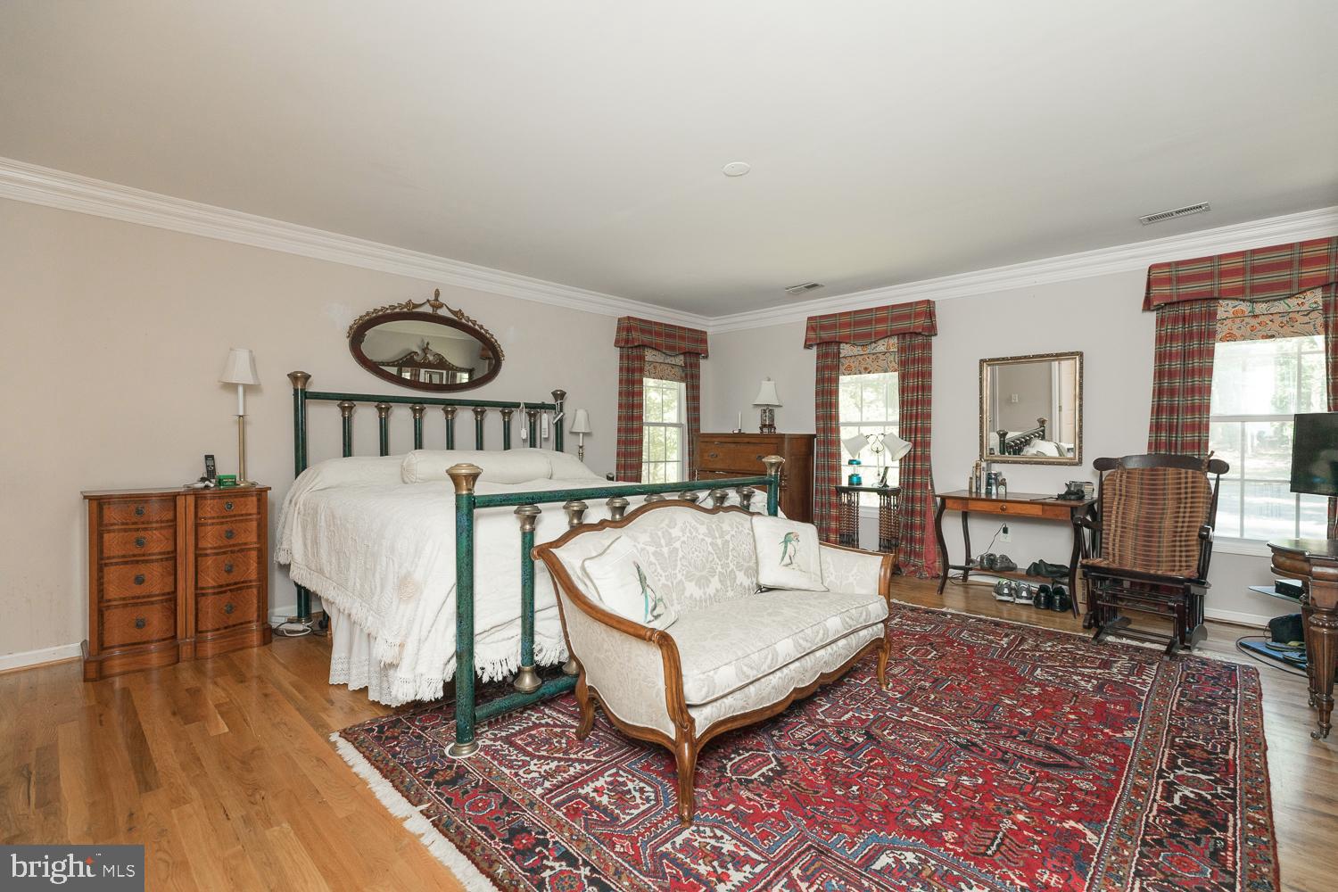 7250 Baldwin Ridge Road Warrenton, VA 20187 - Photo 42 of 80 Gallery Image 42