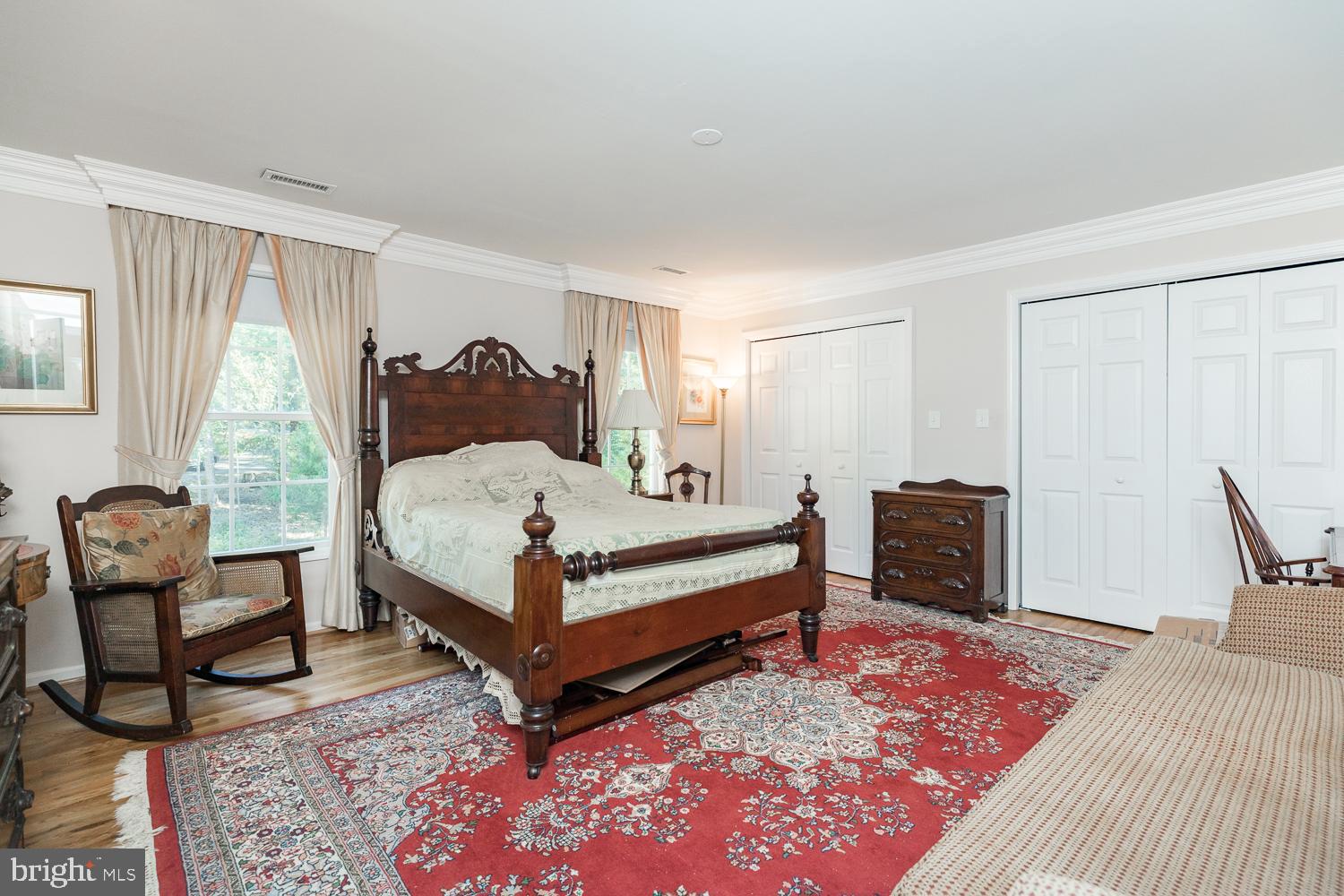 7250 Baldwin Ridge Road Warrenton, VA 20187 - Photo 49 of 80 Gallery Image 49