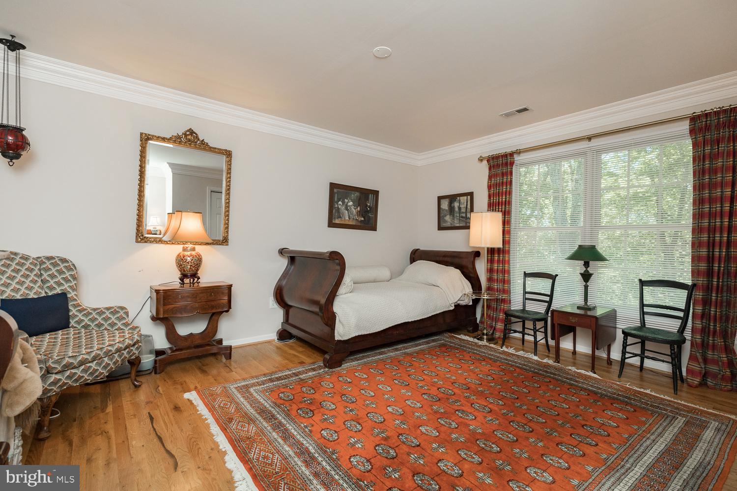7250 Baldwin Ridge Road Warrenton, VA 20187 - Photo 50 of 80 Gallery Image 50