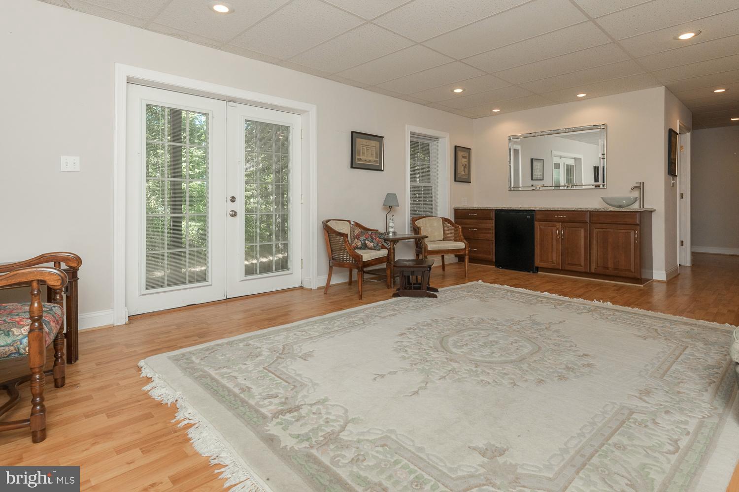 7250 Baldwin Ridge Road Warrenton, VA 20187 - Photo 56 of 80 Gallery Image 56