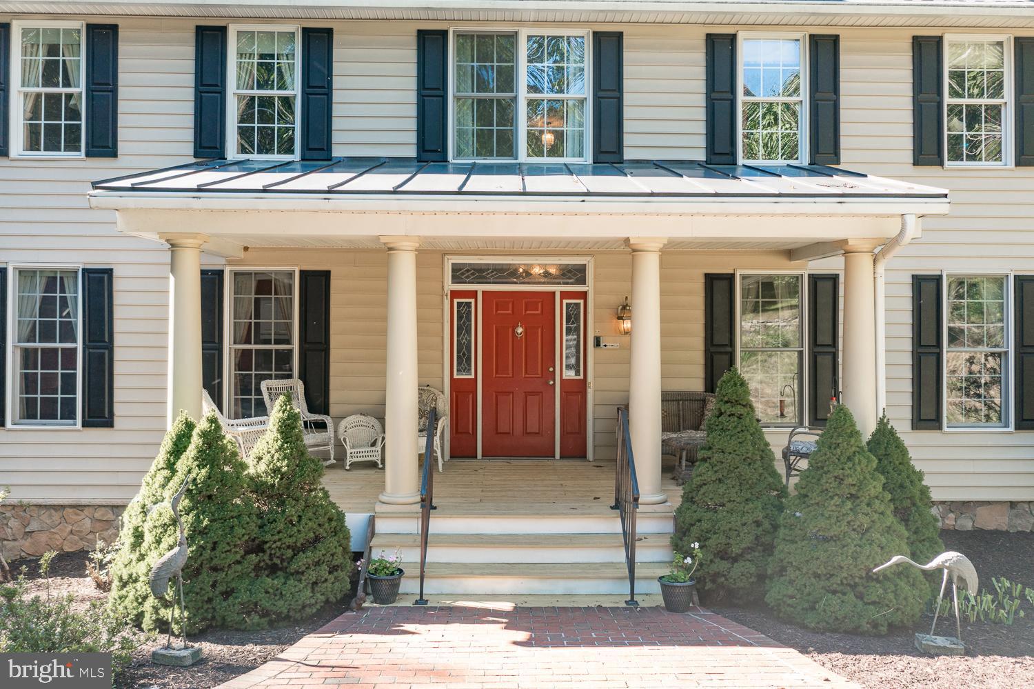 7250 Baldwin Ridge Road Warrenton, VA 20187 - Photo 7 of 80 Gallery Image 7
