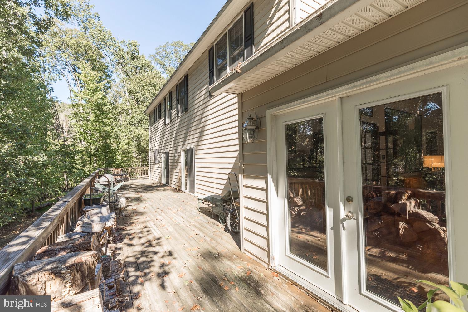 7250 Baldwin Ridge Road Warrenton, VA 20187 - Photo 64 of 80 Gallery Image 64