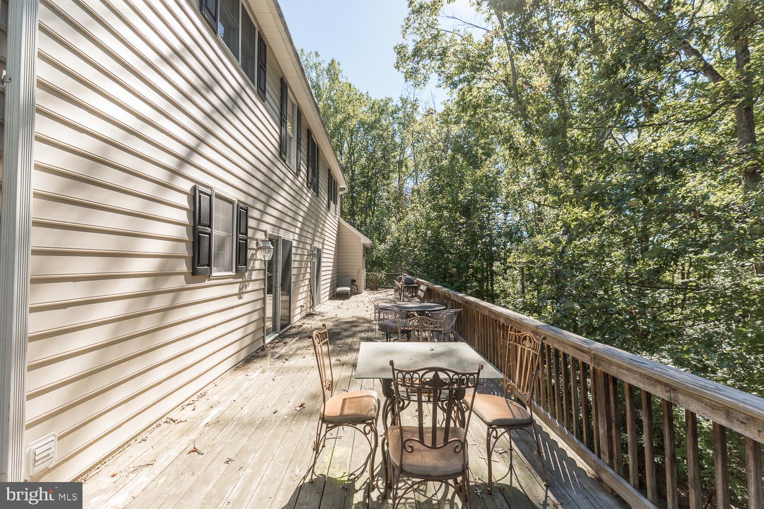 7250 Baldwin Ridge Road Warrenton, VA 20187 - Photo 65 of 80 Gallery Image 65