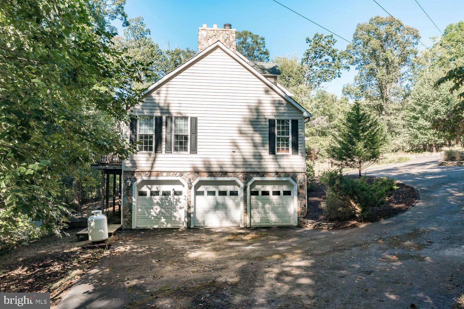 7250 Baldwin Ridge Road Warrenton, VA 20187 - Photo 68 of 80 Gallery Image 68
