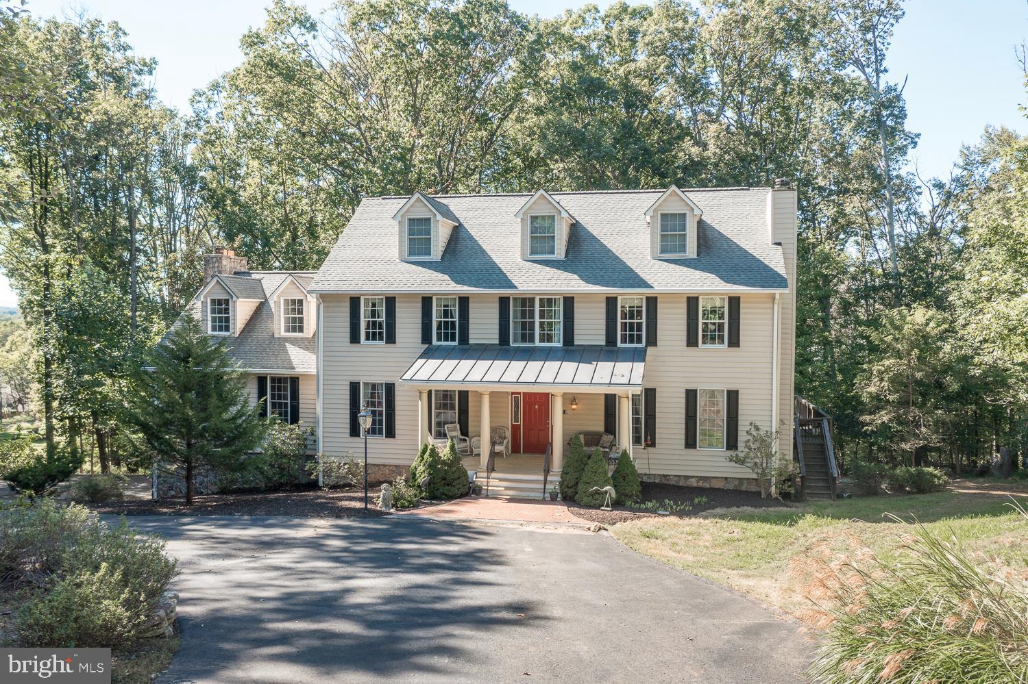 7250 Baldwin Ridge Road Warrenton, VA 20187 - Photo 69 of 80 Gallery Image 69