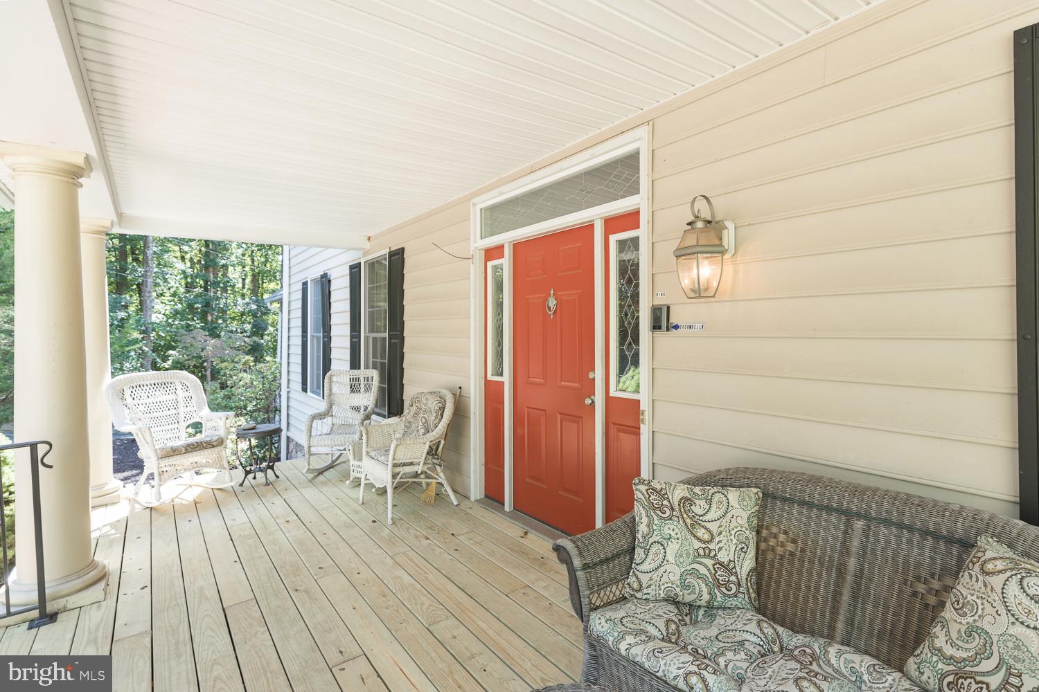 7250 Baldwin Ridge Road Warrenton, VA 20187 - Photo 8 of 80 Gallery Image 8