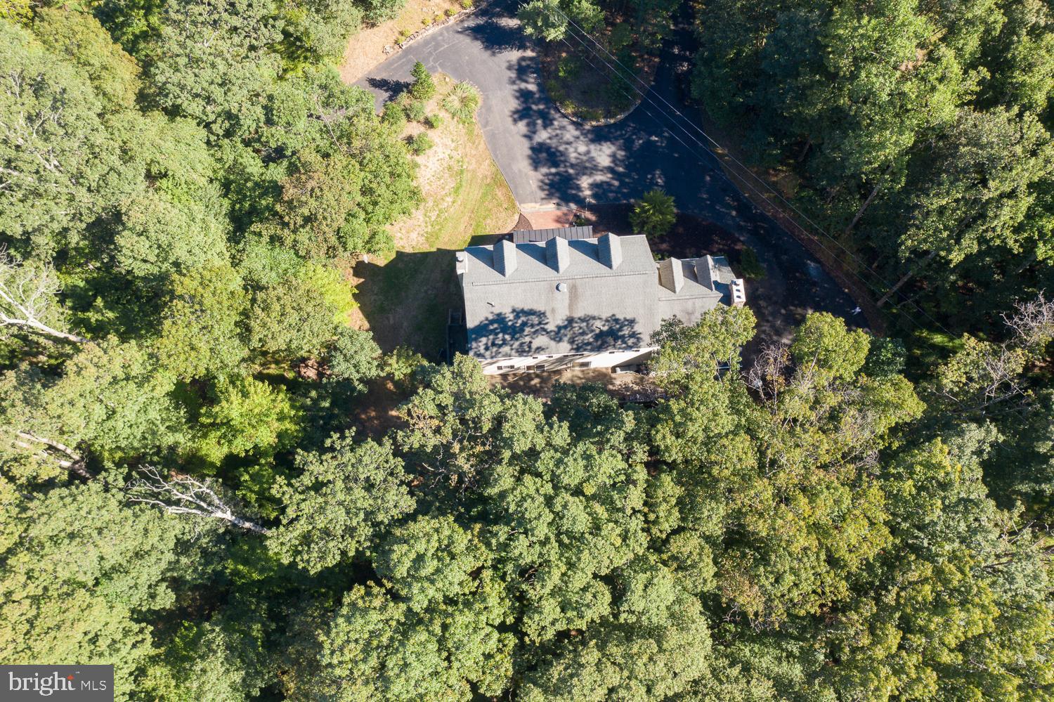 7250 Baldwin Ridge Road Warrenton, VA 20187 - Photo 71 of 80 Gallery Image 71