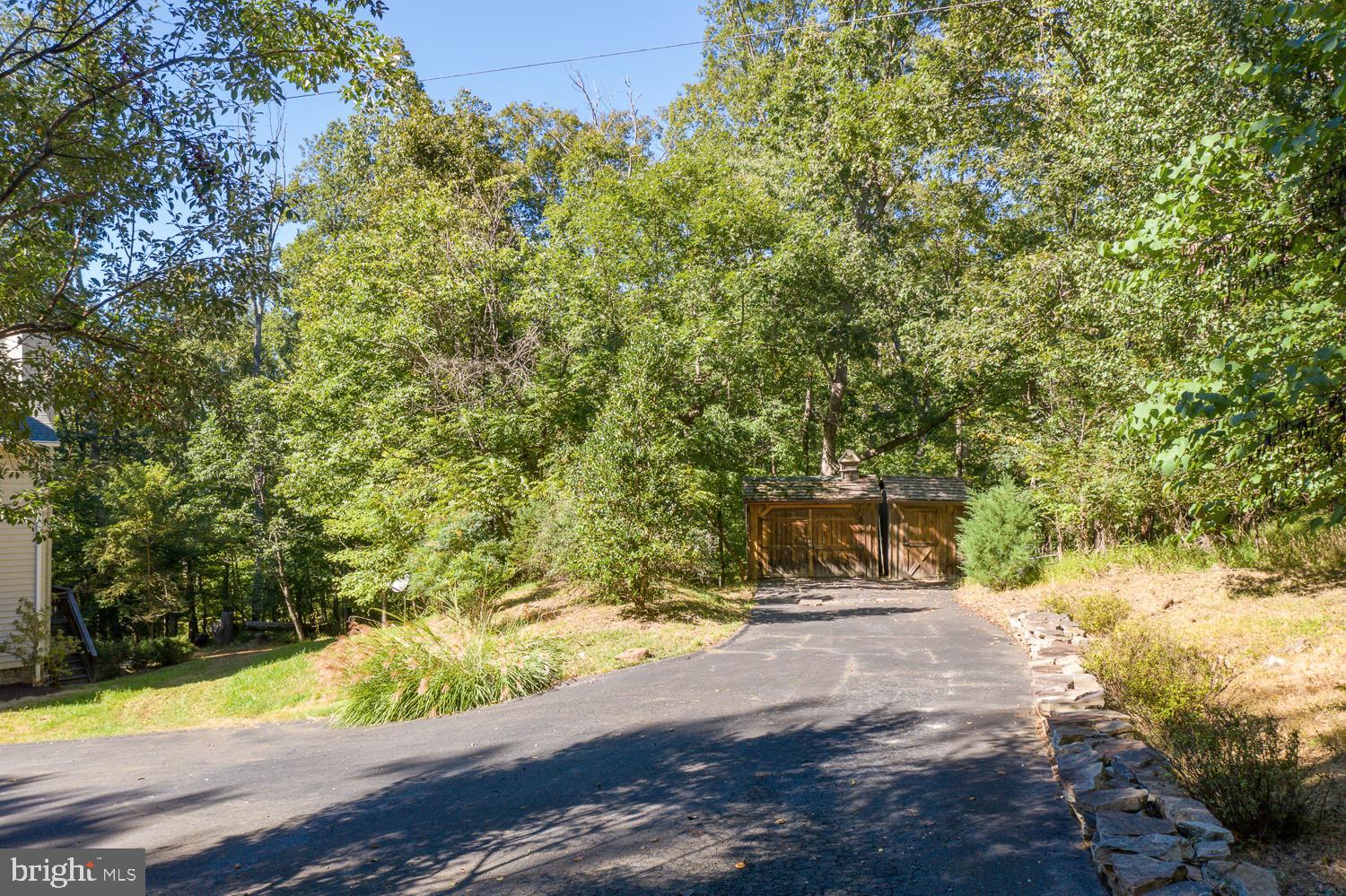 7250 Baldwin Ridge Road Warrenton, VA 20187 - Photo 72 of 80 Gallery Image 72