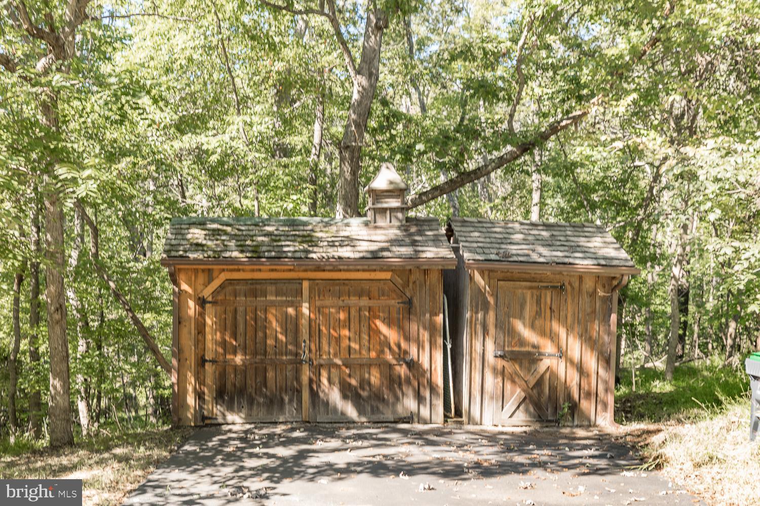 7250 Baldwin Ridge Road Warrenton, VA 20187 - Photo 73 of 80 Gallery Image 73