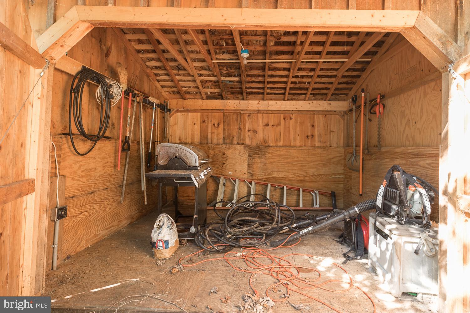 7250 Baldwin Ridge Road Warrenton, VA 20187 - Photo 74 of 80 Gallery Image 74