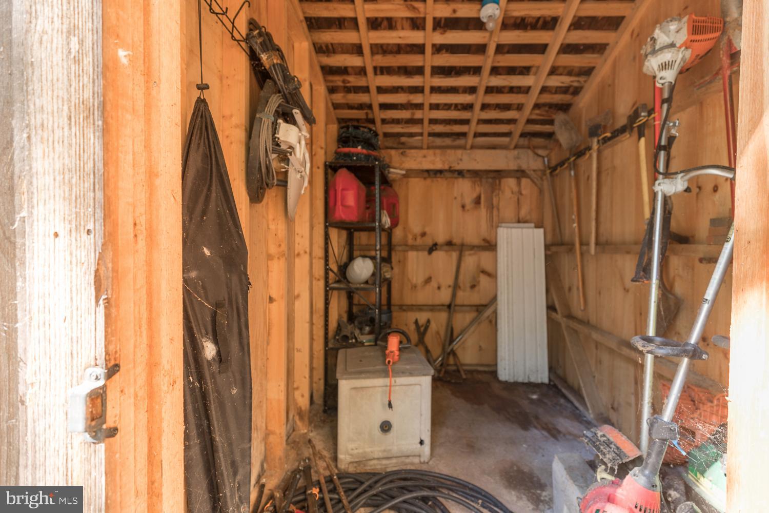 7250 Baldwin Ridge Road Warrenton, VA 20187 - Photo 75 of 80 Gallery Image 75