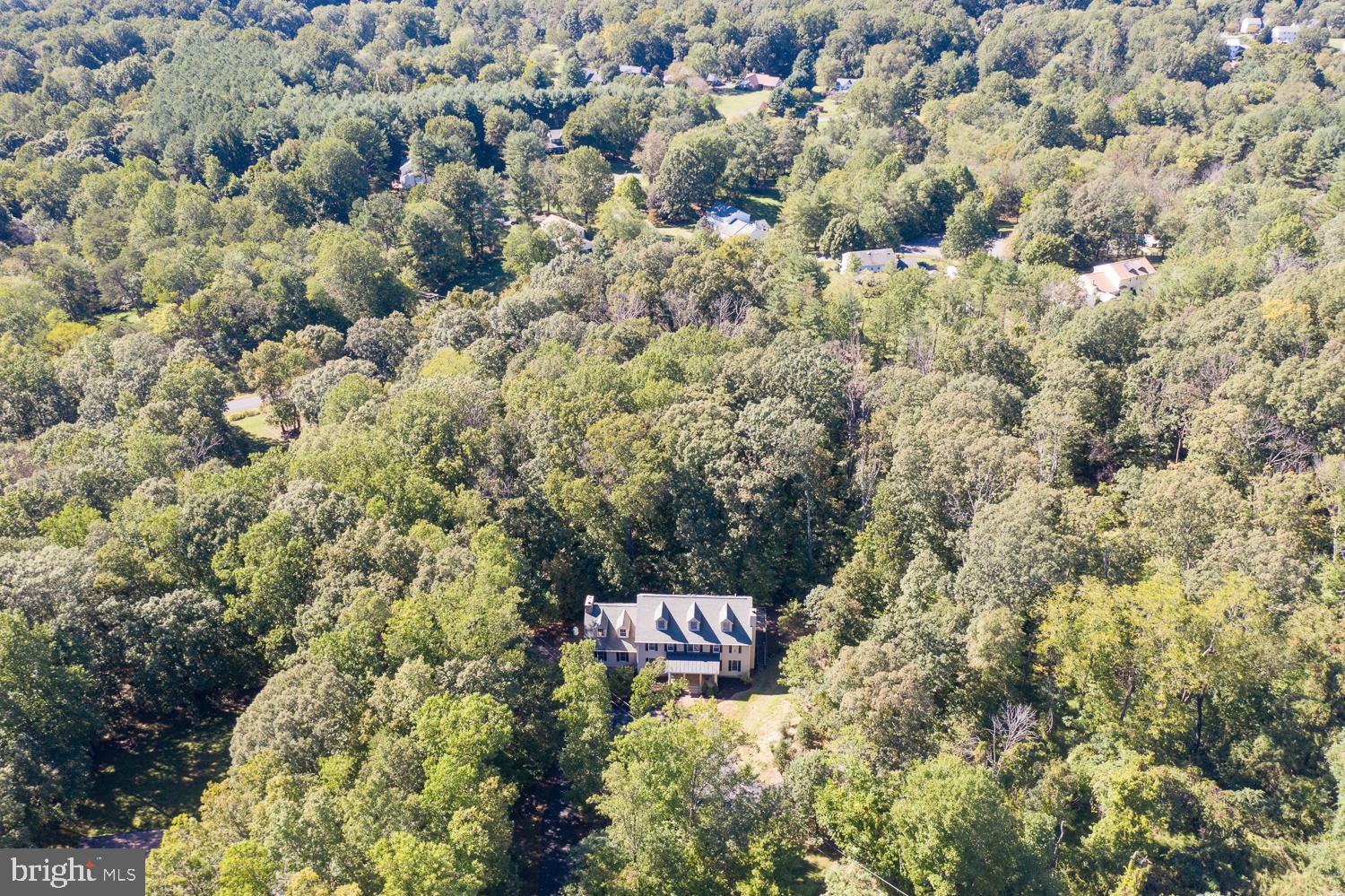 7250 Baldwin Ridge Road Warrenton, VA 20187 - Photo 76 of 80 Gallery Image 76