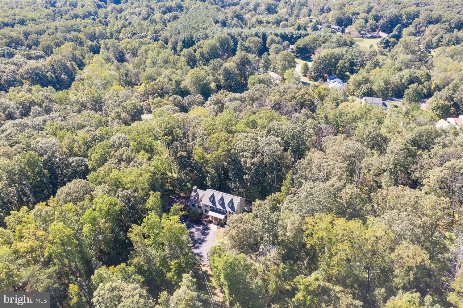 7250 Baldwin Ridge Road Warrenton, VA 20187 - Photo 77 of 80 Gallery Image 77