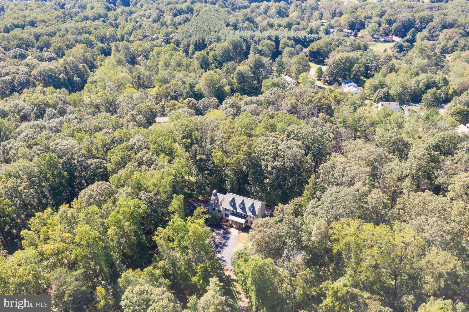 7250 Baldwin Ridge Road Warrenton, VA 20187 - Photo 78 of 80 Gallery Image 78