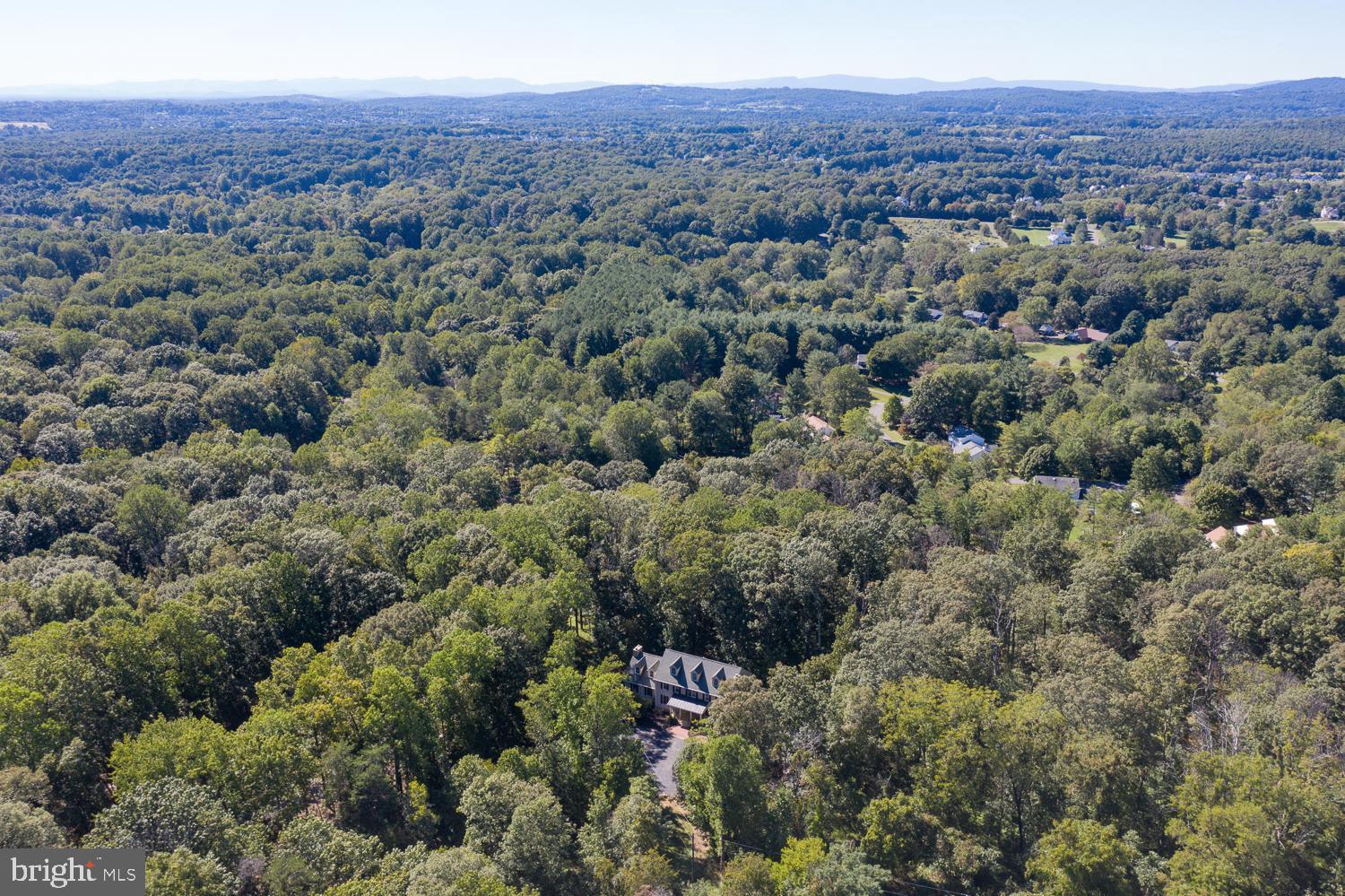 7250 Baldwin Ridge Road Warrenton, VA 20187 - Photo 80 of 80 Gallery Image 80