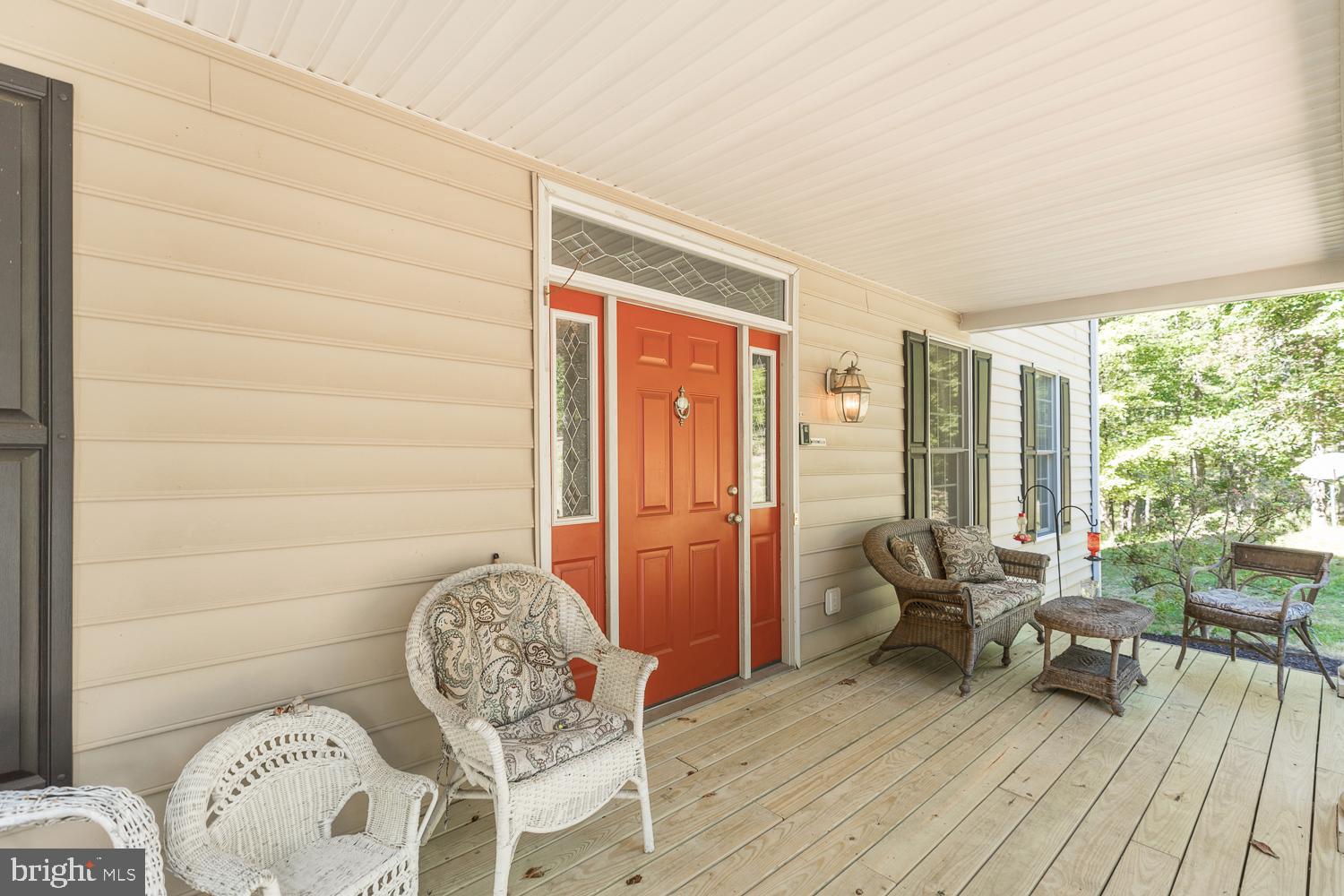 7250 Baldwin Ridge Road Warrenton, VA 20187 - Photo 9 of 80 Gallery Image 9