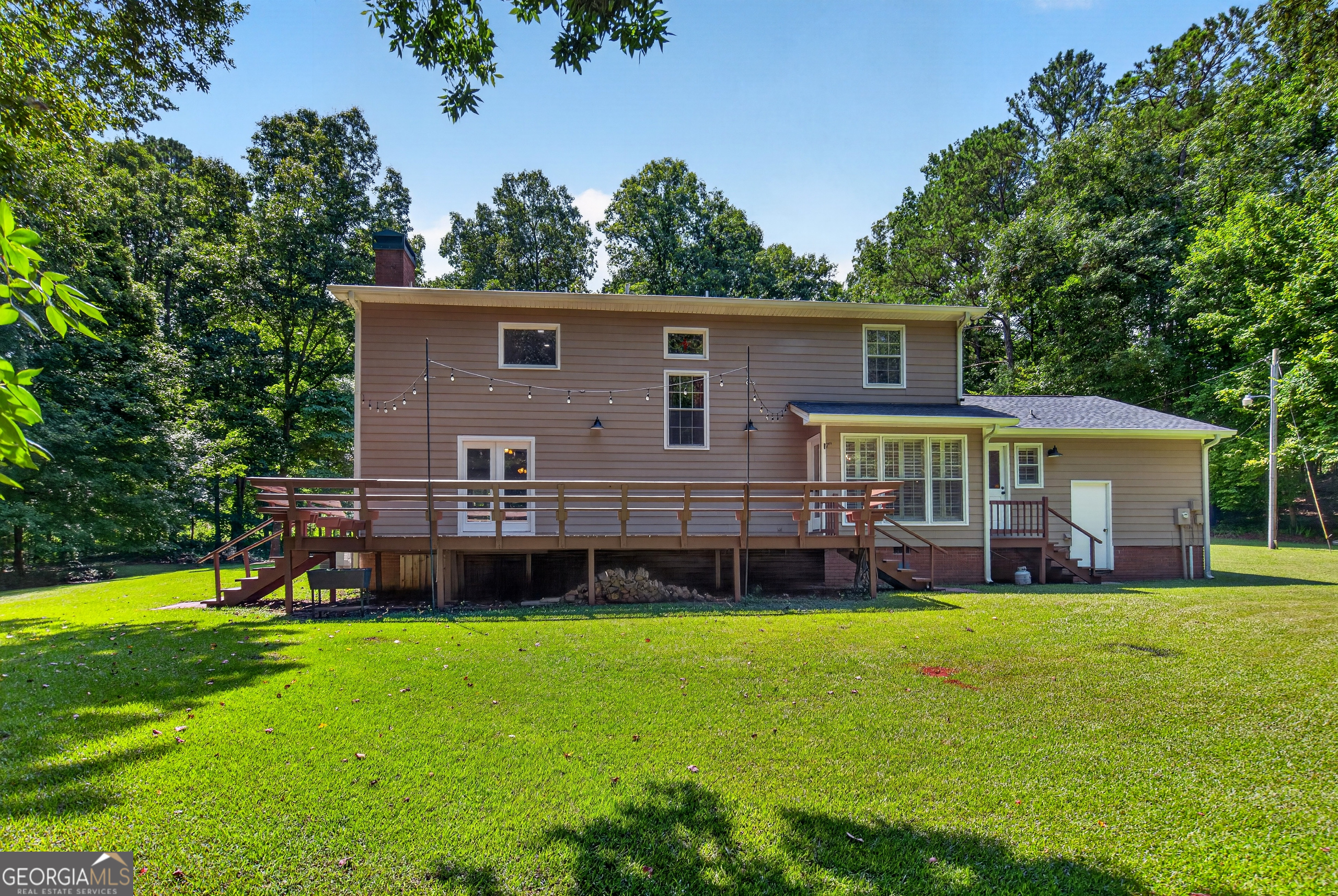 552 Newton Road LaGrange, GA 30240 - Photo 30 of 48