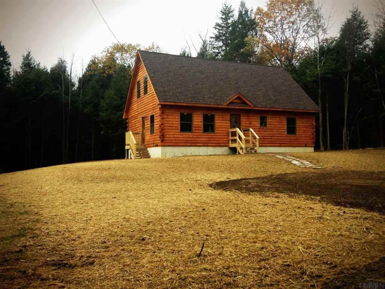 286 Bauer Road Sand Lake, NY 12153 - Photo 1 of 15 Photo 1