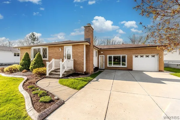 $339,000 | 58 Dauer Drive, West Seneca, NY 14224
