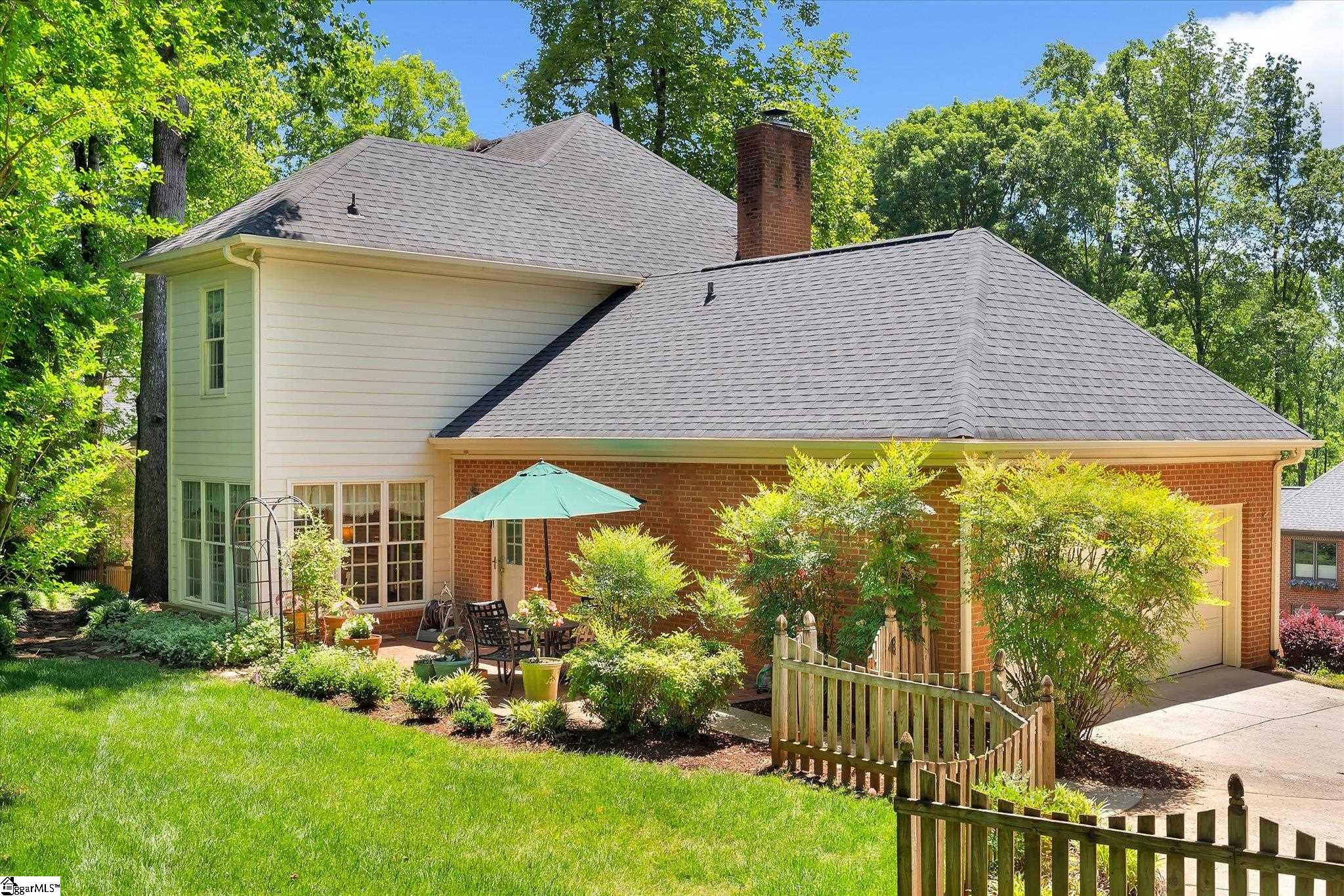 706 Sugar Mill Road Greer, SC 29650 - Photo 40 of 50