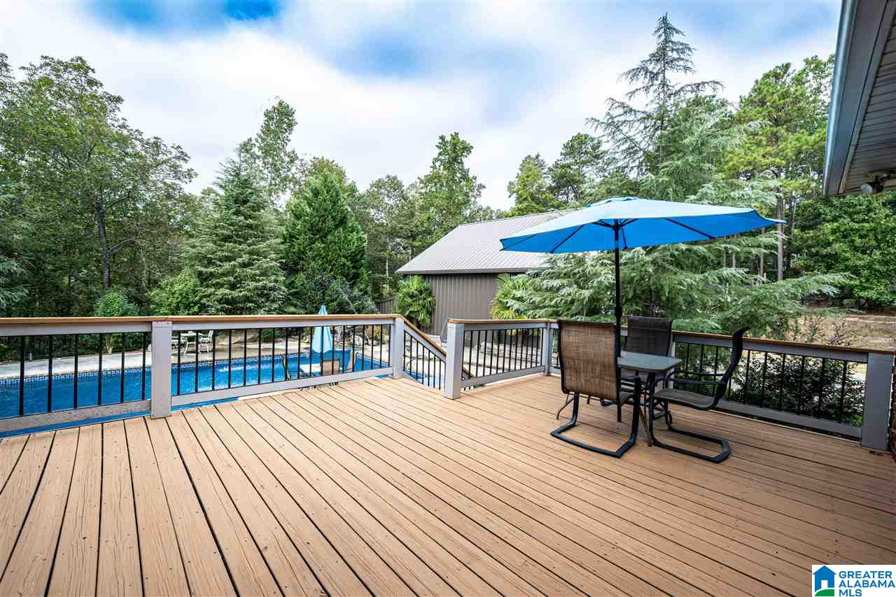 571 Myrick Road Warrior, AL 35180 - Photo 5 of 50