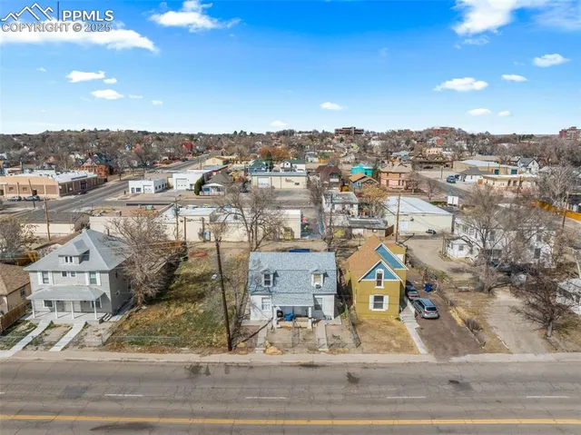 $220,000 | 609 West 8th Street, Unit 611, Pueblo, CO 81003