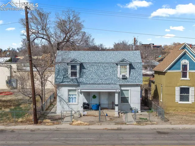 $220,000 | 609 West 8th Street, Unit 611, Pueblo, CO 81003