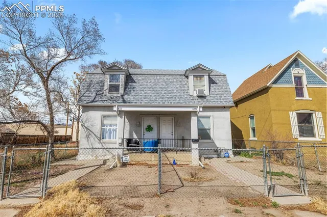 $220,000 | 609 West 8th Street, Unit 611, Pueblo, CO 81003