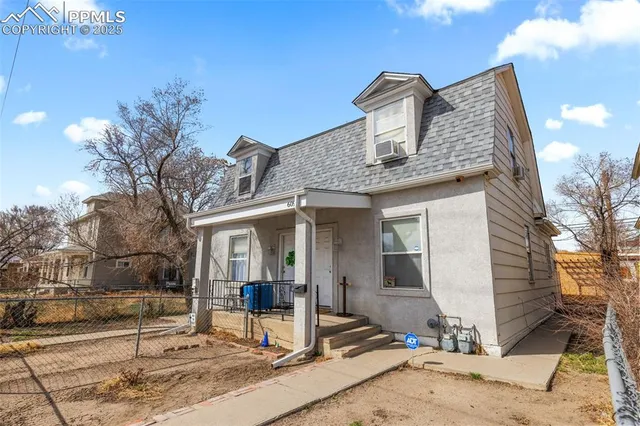 $220,000 | 609 West 8th Street, Unit 611, Pueblo, CO 81003