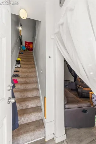 $220,000 | 609 West 8th Street, Unit 611, Pueblo, CO 81003