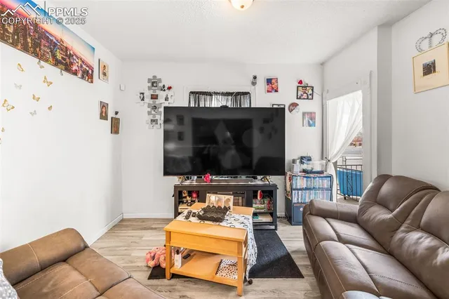 $220,000 | 609 West 8th Street, Unit 611, Pueblo, CO 81003