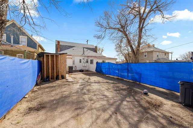 $220,000 | 609 West 8th Street, Unit 611, Pueblo, CO 81003