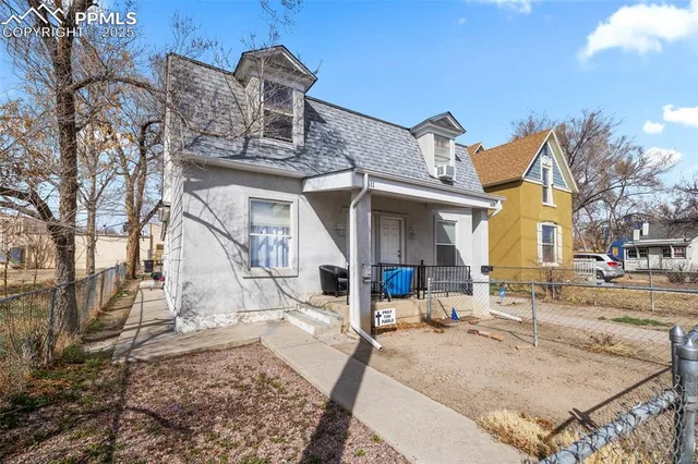 $220,000 | 609 West 8th Street, Unit 611, Pueblo, CO 81003