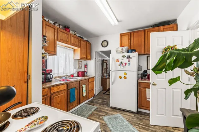 $220,000 | 609 West 8th Street, Unit 611, Pueblo, CO 81003