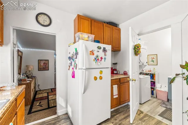 $220,000 | 609 West 8th Street, Unit 611, Pueblo, CO 81003