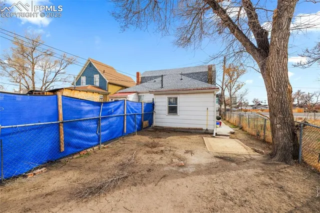 $220,000 | 609 West 8th Street, Unit 611, Pueblo, CO 81003