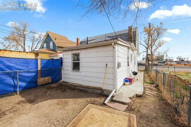 $220,000 | 609 West 8th Street, Unit 611, Pueblo, CO 81003