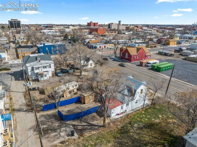 $220,000 | 609 West 8th Street, Unit 611, Pueblo, CO 81003