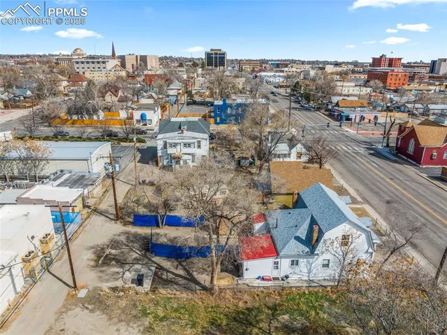 $220,000 | 609 West 8th Street, Unit 611, Pueblo, CO 81003