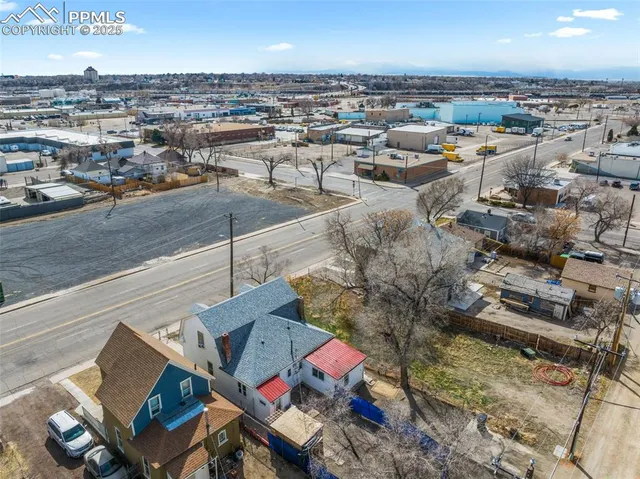 $220,000 | 609 West 8th Street, Unit 611, Pueblo, CO 81003