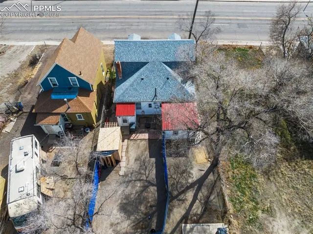 $220,000 | 609 West 8th Street, Unit 611, Pueblo, CO 81003