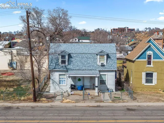 $220,000 | 609 West 8th Street, Unit 611, Pueblo, CO 81003