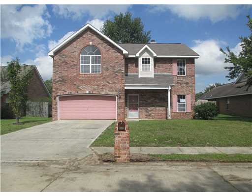 3609 Reeves Lane Ocean Springs, MS 39564 - Photo 1 of 20 Primary Photo